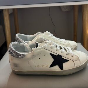 GOLDEN GOOSE SNEAKERS
